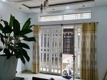 Hình ảnh Cần Bán Nhà Gấp Đường Bà Điểm11,Hóc Môn, Diện Tích 32m2/1tỷ200tr, SHR.