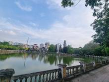 Hình ảnh Nhỉnh 7 Tỷ có 122m2 Đất đẹp Phú Diễn MT 8m Ô tô vào đất