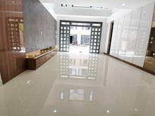 Hình ảnh Cho thuê nhà nguyên căn hẻm xe hơi 8m 184/10A Lê Văn Sỹ, Phú Nhuận