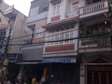 Hình ảnh Cho thuê Mp Vũ Tông Phan. DT 35m2, 5 tầng, Mt 3.4m. Giá 12 tr/thg