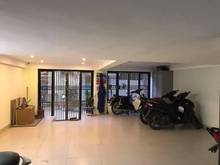 Hình ảnh Mặt phố Nhật Tân Tây Hồ 15 tỷ 80m2
