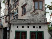 Hình ảnh Bán nhà Nơ Trang Long, Phường 14, 2 mặt tiền, nở hậu, 97m2, giá 9,3 tỷ