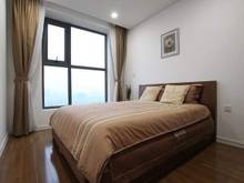 Hình ảnh Bán gấp CHCC VP3 Bán đảo Linh Đàm giá 1.5 tỷ, 70m2, NT cơ bản