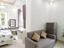 Hình ảnh Mb6623 nạp rút nhanh chóng cho thuê cao cấp Lê Văn Sỹ Quận 3, full nội thất máy giặt riêng