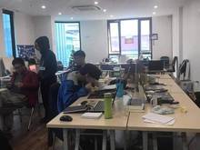 Hình ảnh Bán nhà mặt phố Trần Duy Hưng, Trung Kính 120m2, 9T dòng tiền 1 tỷ/năm