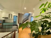 Hình ảnh Siêu Phẩm Dòng Tiền -9 Phòng Kép Kín -FullL Đồ - Cho Thuê 50 Tr/ Tháng