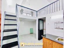 Hình ảnh Căn Hộ Mini 25m2, Tân Bình - Gò Vấp