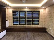 Hình ảnh Cho thuê nhà Nguyễn Phong Sắc. DT 45m2, 5 tầng, thông sàn, đồ cơ bản