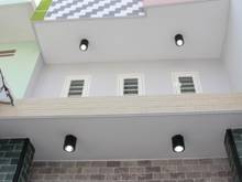 Hình ảnh Cho thuê nhà MT Cống Quỳnh quận 1 (4.5x17m) trệt lững 3 lầu .Giá 55 Tr