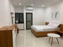 Hình ảnh Căn Hộ 1PN Full Tiện Nghi – 3’ Đi Đại Học Bách Khoa Quận 10