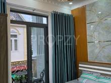 Hình ảnh Bán NP Hẻm Xe Hơi Nhà Bè- Huỳnh Tấn Phát