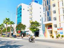 Hình ảnh Bán đất MT đường Xô Viết Nghệ Tĩnh, ĐN