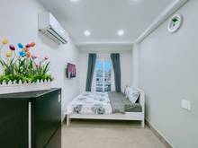 Hình ảnh 🌷 🌹 Mb6623 nạp rút nhanh chóng mới xây full nội thất trẻ trung-hiện đại Quận 5