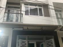 Hình ảnh Bán nhà hẻm xe hơi bàu cát 1  – 4x18- trệt + 2 lầu + 6pn + mới 90%