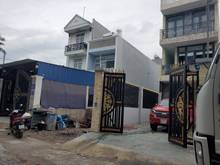Hình ảnh ĐẤT ĐẸP:  107m2 4.2x25 đường xe tải 7m Giá 4ty2 đường số 10 Hiệp Bình