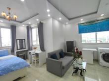 Hình ảnh 🍁BÓC TEM Căn Hộ Mới 100% - MÁY GIẶT RIÊNG - 3' Đi ĐH Bách Khoa🍁