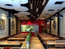 Hình ảnh Cho thuê nhà góc 2 MT Ngô Đức Kế quận 1 (30x38m) .Giá 7500$