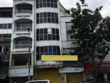 Hình ảnh Cho thuê nhà MT Nguyễn Cư Trinh quận 1 (5.5x15m) .Giá 8000$