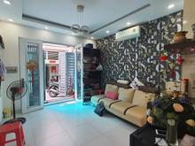 Hình ảnh Bán nhà mới ở ngay 4 x 14  56M2 Hoàng Hoa Thám 5 tỷ...