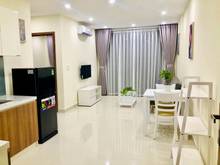 Hình ảnh chung cư 2pn ban công cách trung tâm q7 lotte mart 800m