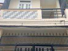 Hình ảnh Nhà HXH Ngay chợ, Tân Tạo, Bình Tân, 50m2, 1 tầng, 1,63 tỷ