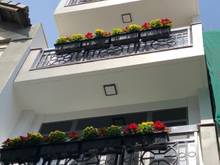 Hình ảnh Cần bán Gấp nhà sát MT Nguyễn Tri Phương Q10. 4X14m