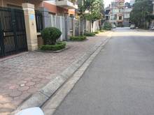 Hình ảnh Cho thuê nhà phân lô Quan Nhân. DT 97m2 xây dựng 5 tầng. Giá 25 tr/thg