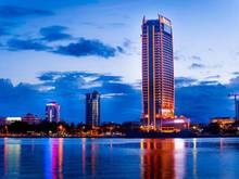 Hình ảnh Building 4 Hầm 18 Tầng 3TM DT:20x30m 68 Phan Đăng Lưu,P.Nhuận_3,45 Tỷ