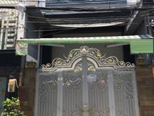 Hình ảnh Cần cho thuê nhà MT Hai Bà Trưng quận 1 (3.6x16m)  nhà mới xây , 2 lầu