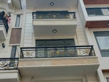 Hình ảnh Cho thuê nhà 380/6a Võ Văn Tần, Phường 5, Quận 3