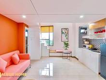Hình ảnh căn hồ duplex ngay 142 nguyễn Thị Thập tiện ích 5*