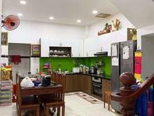 Hình ảnh Bán Gấp Nhà 4 lầu 4x16m  đường nhựa 8m Hòa Bình Quận Tân Phú
