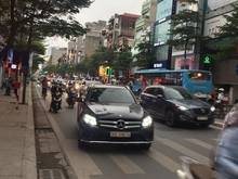 Hình ảnh BÁN GẤP BÁN GẤP Đất Xuân Thủy Cầu Giấy ô tô tránh, kinh doanh sầm uất
