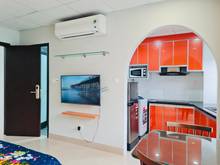 Hình ảnh Chung cư đủ đồ view đẹp gần Nguyễn Khang, Cầu Giấy,Trần Duy Hưng