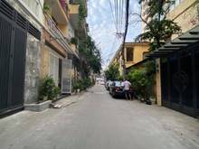 Hình ảnh Bán nhà đẹp Phùng Hưng, Phúc La, Hà Đông. 41m*4T, giá 3.85 tỷ.