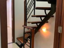 Hình ảnh Bán nhà Đ. Nguyễn Cảnh Chân Q.1 dt 3.3m x 10.5m gồm 1 trệt 2 lầu ST