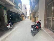 Hình ảnh Bán nhà xây mới,Bùi Xương Trạch, 43m2, 5 tầng, ô tô vào, KD tốt, 5,7 t