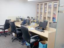 Hình ảnh Mặt tiền Tô Hiến Thành Q10, 7x18m 5 lầu cho thuê 61 triệu