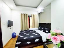 Hình ảnh ☄️ 💥 🔥 Mb6623 nạp rút nhanh chóng mini full nội thất Trần Phú Quận 5 gần chợ Bàu Sen