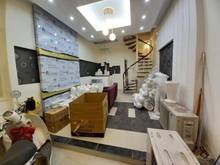 Hình ảnh Nhà đẹp gần đường tôn đức thắng, gần trung tâm