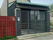 Hình ảnh Bán nhà một lầu một trệt kp4 Trảng Dài gần chợ Quang Thắng giá 1tỷ750
