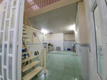 Hình ảnh Võ Thành Trang Q. Tân Bình hẻm xe hơi 1 trệt 1 lầu 65m2 giá 6.2