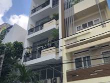 Hình ảnh Bán nhà HXH Huỳnh Văn Bánh, Q Phú Nhuận- 4,8x17,5m, 5T- Giá 15,5 tỷ
