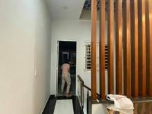 Hình ảnh Mặt Tiền Hiếm Bán, Trường Chinh Tân Bình 120tr/m2 Mặt Tiền Doanh