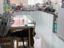Hình ảnh Nhà Vĩnh Viễn Quận 10-1 trệt 4 lầu ST-Hẻm xe hơi thông- 120m2 - 6.4 tỷ