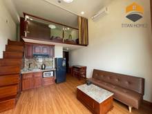 Hình ảnh Studio/Duplex Cao cấp mới xây, Y HÌNH, gần UBND Q2, xem là ưng