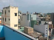 Hình ảnh Chính Chủ Cần Bán Nhà 3 Lầu HXH Cống Lở P15 Tân Bình DT: 4 m x 13 m