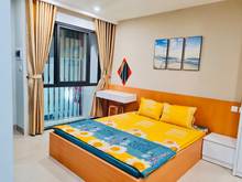 Hình ảnh Mb6623 nạp rút nhanh chóng Studio có ban công lớn, có thang máy gần Trung kính, Hạ yên