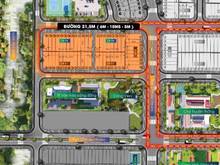 Hình ảnh Đất nền dự án 2021, giai đoạn đầu dành cho nhà Trang MB66.COM Chính Thức - MB 66 Uy Tín, cơ hội sinh lời