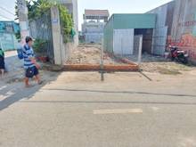 Hình ảnh Đất mặt tiền kinh doanh đường 6 Lò Lu Q9. 99m2